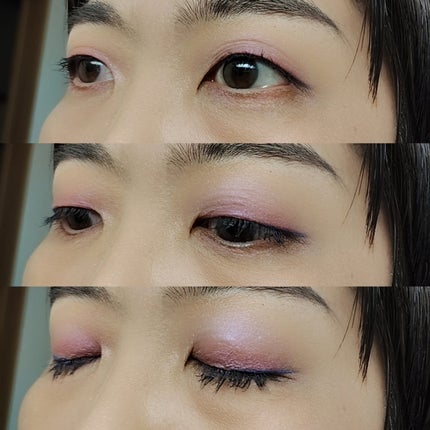 レ キャトル オンブル/CHANEL/アイシャドウパレットを使ったクチコミ(3枚目)