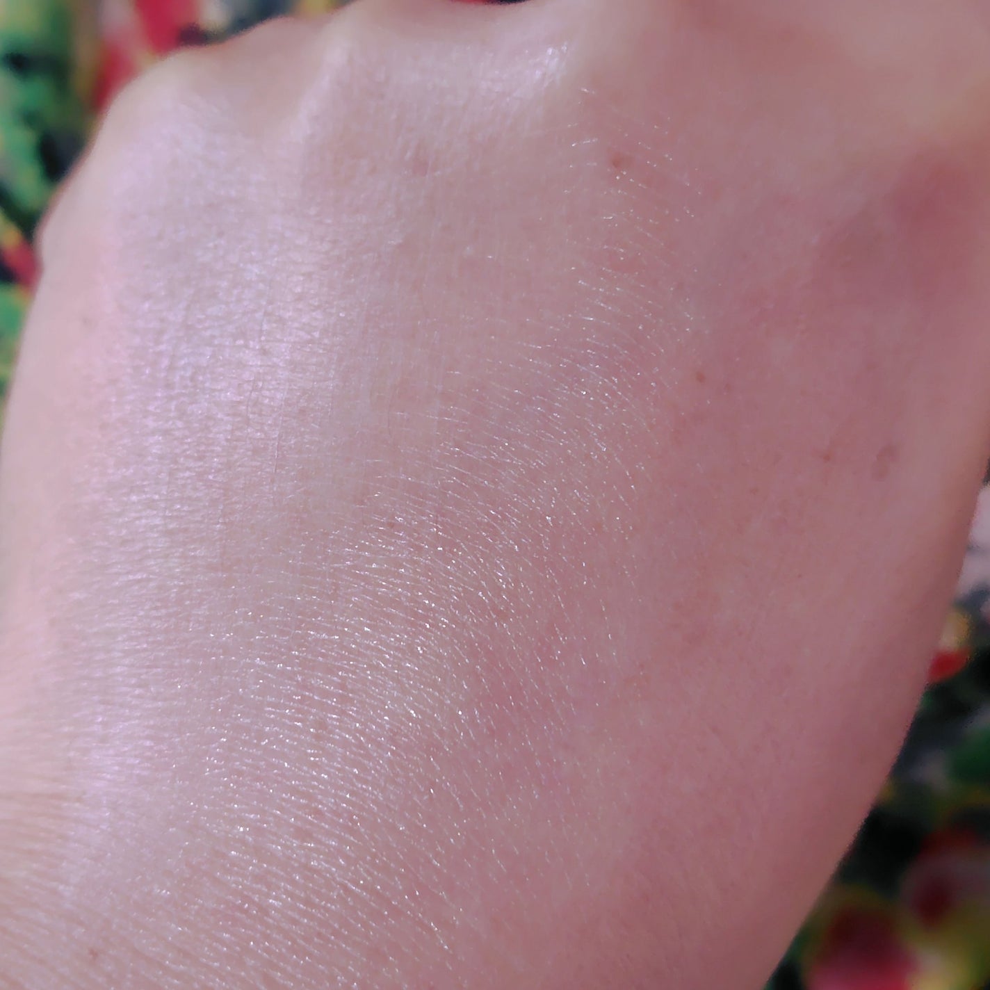 アスタリフト D-UVシールド トーンアップ/アスタリフト/日焼け止め・UVケアを使ったクチコミ(8枚目)