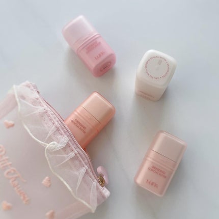 グラインディングコンシールバター/LUNA/クリームコンシーラーを使ったクチコミ(5枚目)