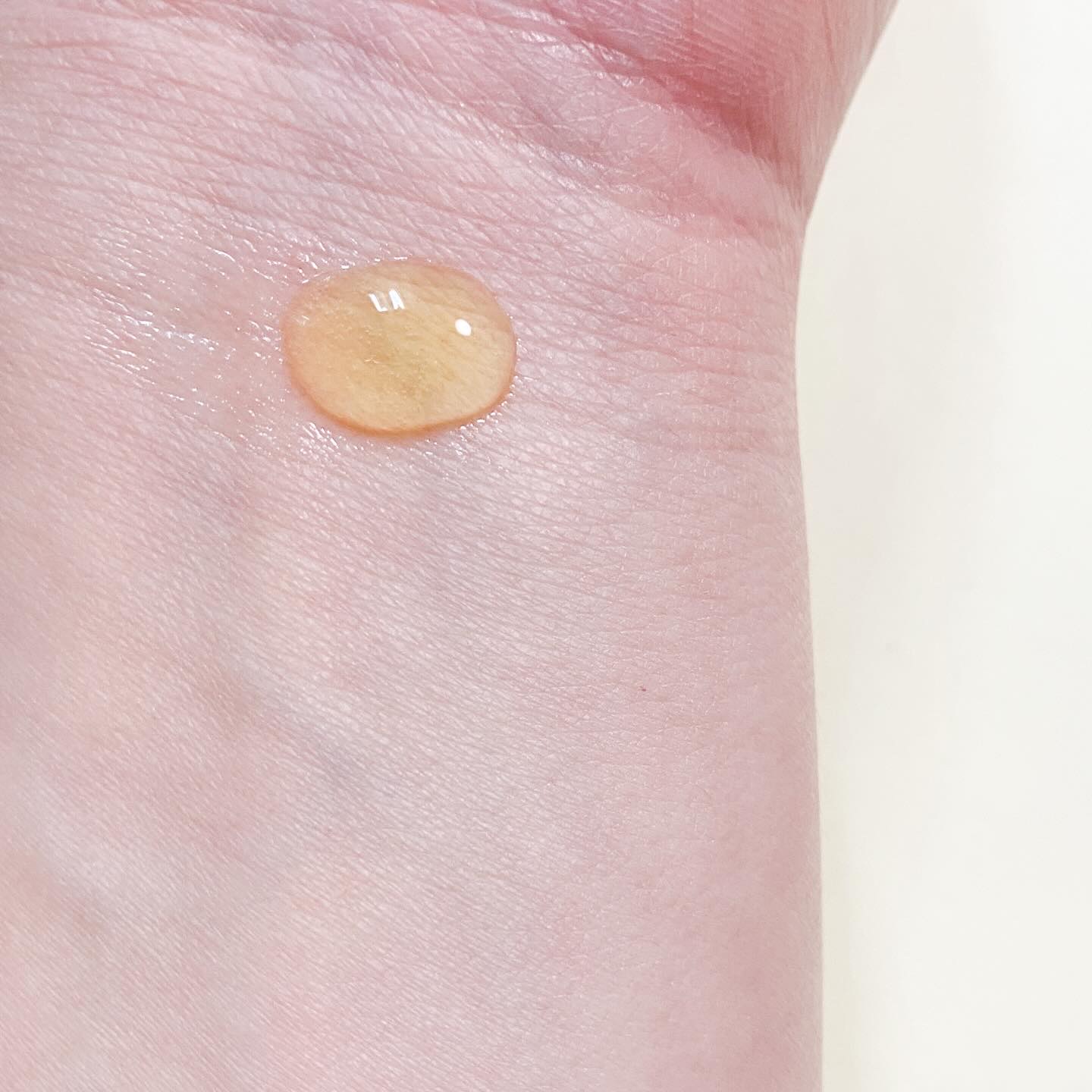 RXザ・ビタミンC23セラム/COSRX/美容液を使ったクチコミ（3枚目）