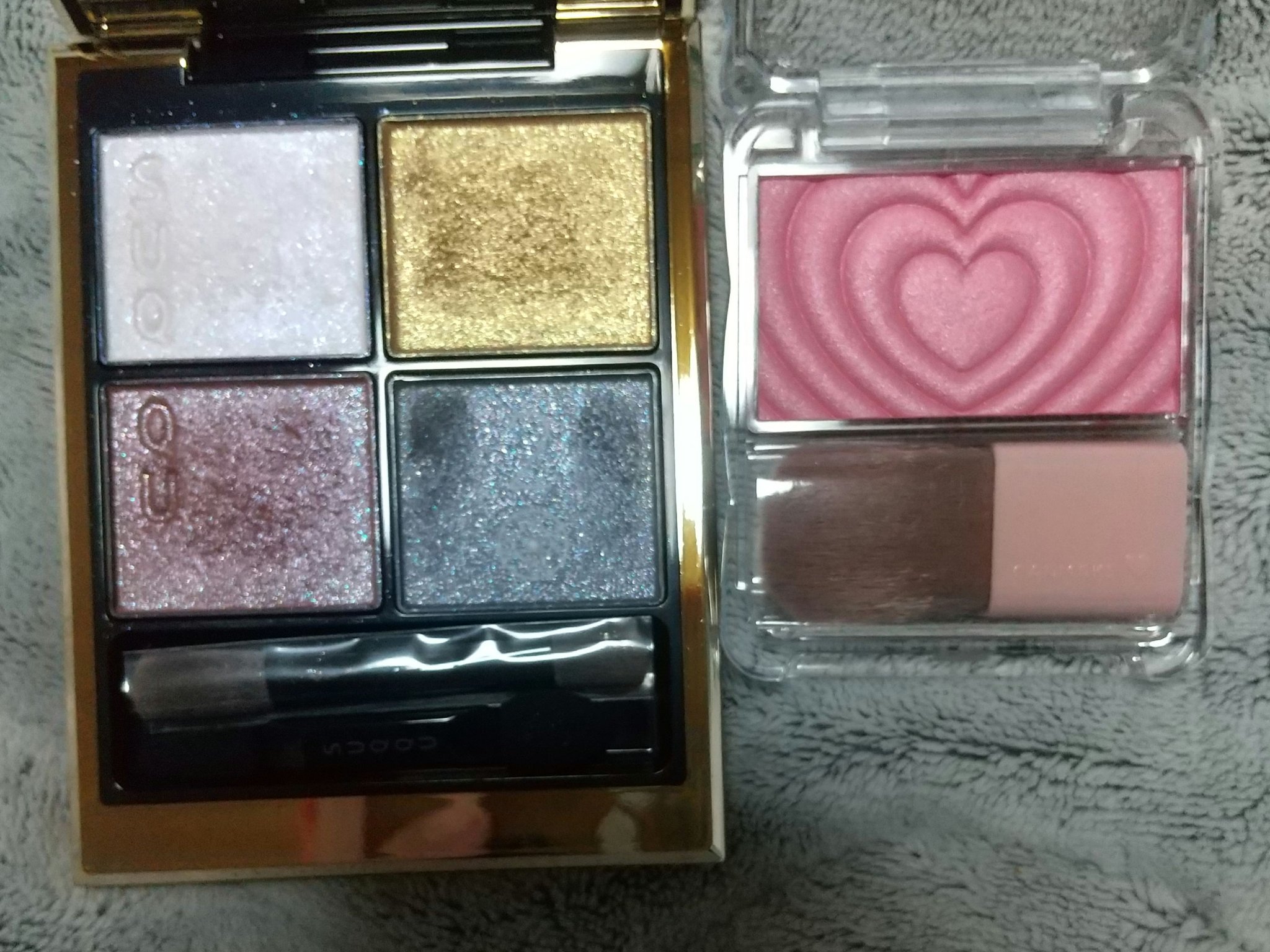 RMK ベルベットシーン リップカラー EX-04  シュガーブッシュ/RMK/口紅を使ったクチコミ（1枚目）