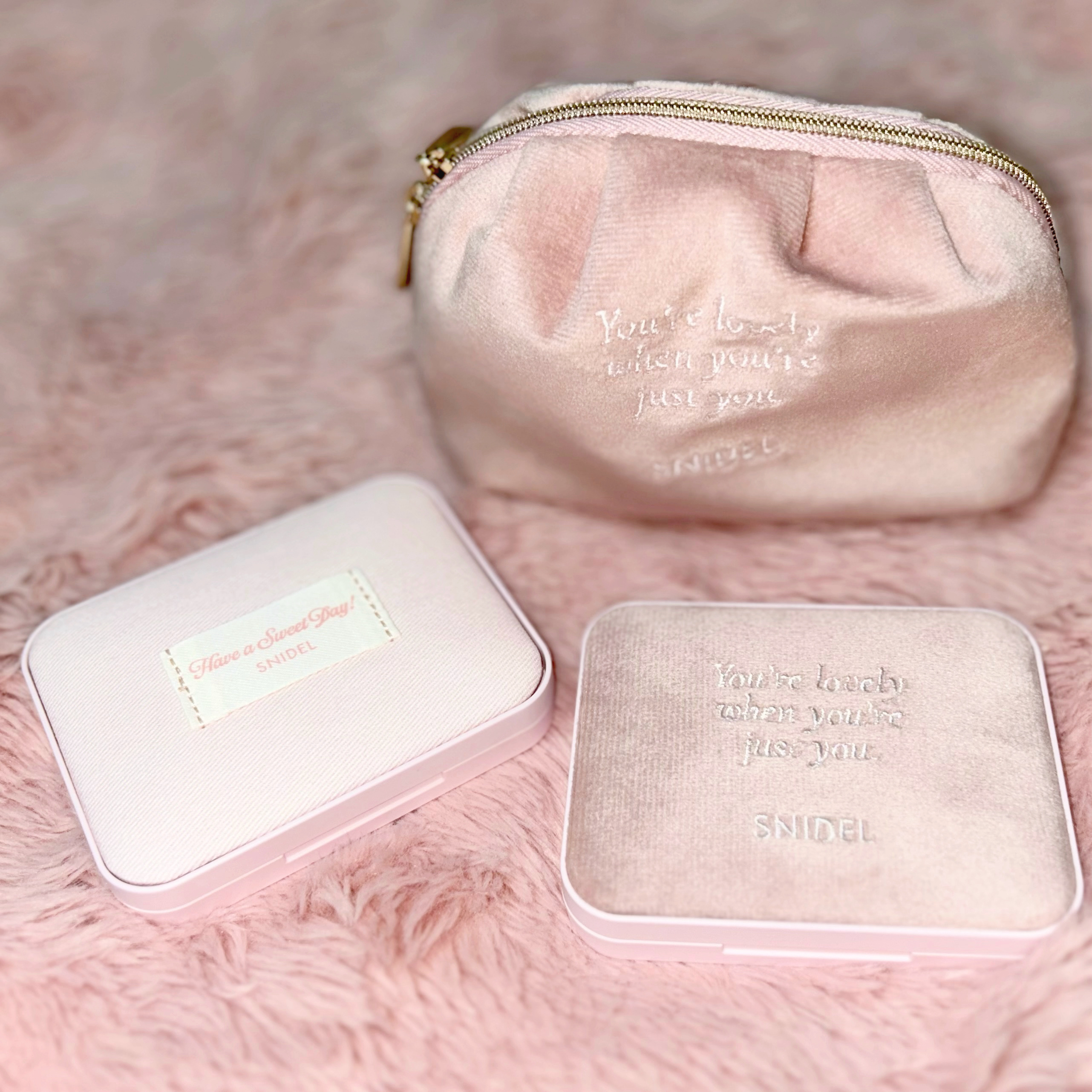 アイデザイナー n/SNIDEL BEAUTY/アイシャドウパレットを使ったクチコミ（1枚目）