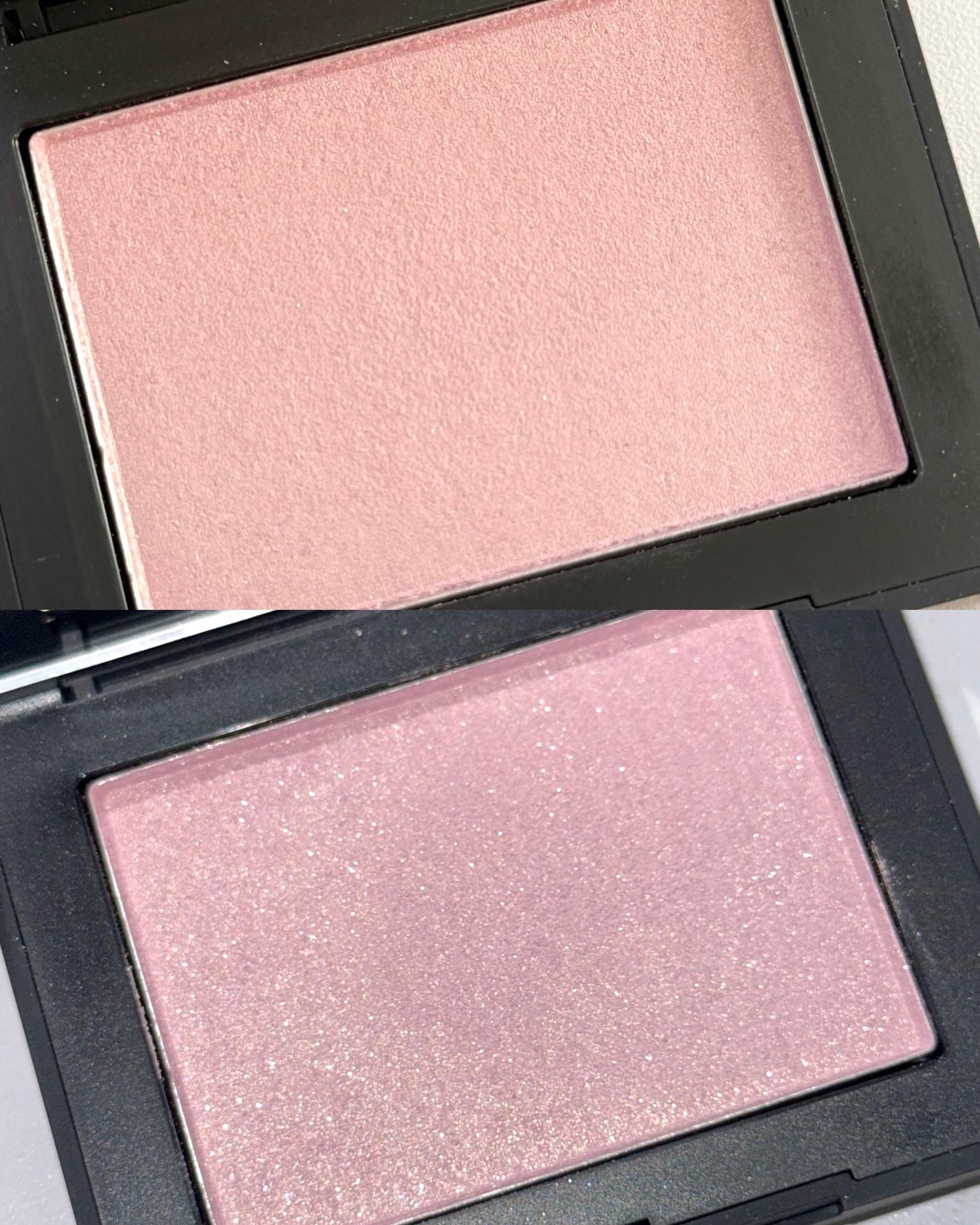 ブラッシュ N/NARS/パウダーチークを使ったクチコミ(2枚目)