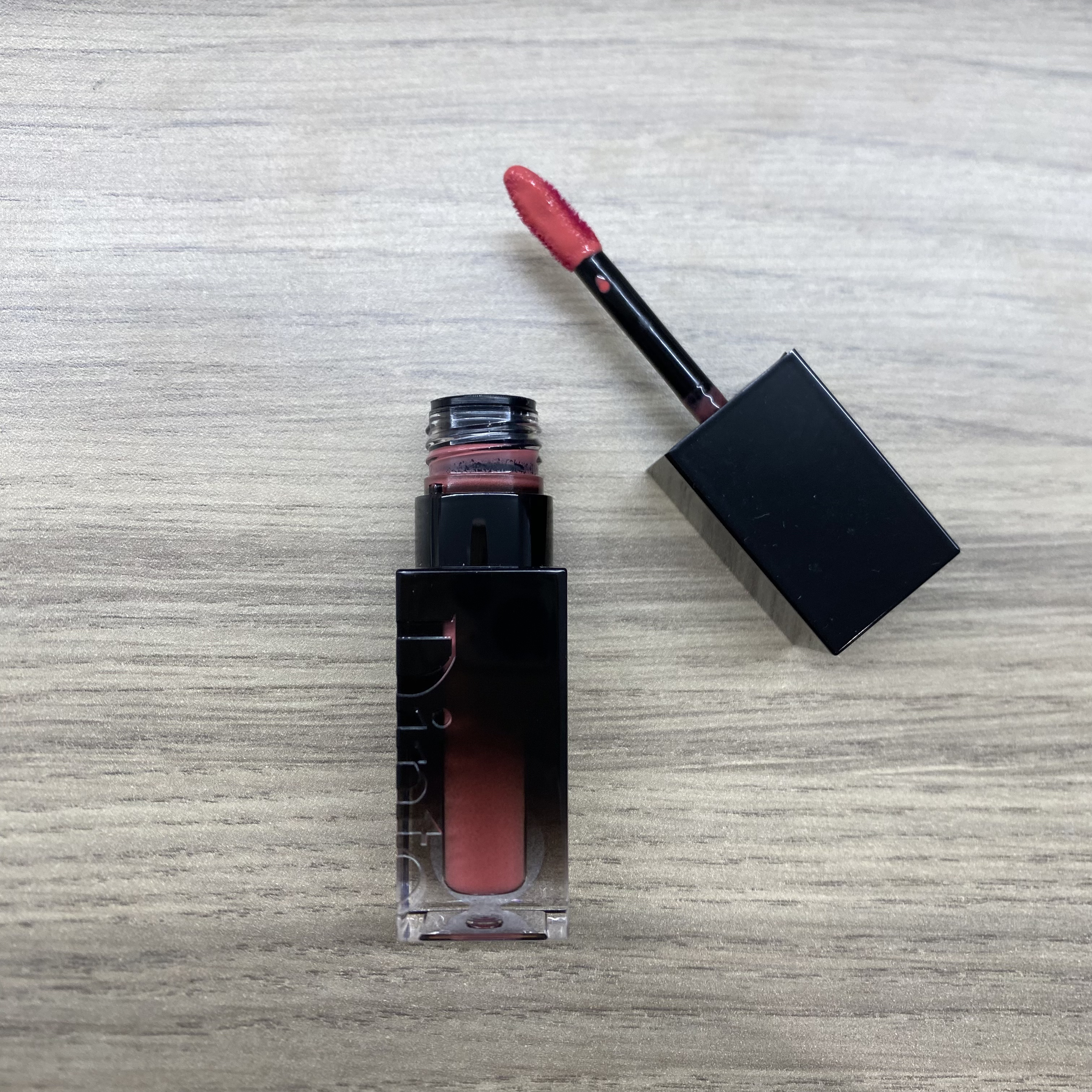 ムードシャドウパレット/dasique/アイシャドウパレットを使ったクチコミ（2枚目）