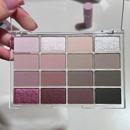 ラヴ ビーム チークバーム/lilybyred/ジェル・クリームチークを使ったクチコミ(2枚目)