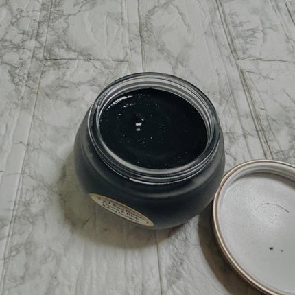 フェイスポリッシャー クラリファイング /SABON/スクラブ・ゴマージュを使ったクチコミ(2枚目)