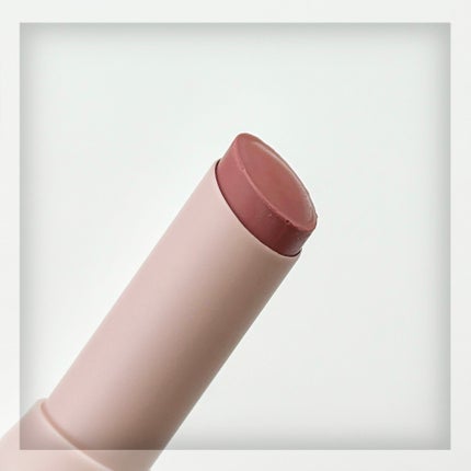 グロウライズバーム/HOLIKA HOLIKA/リップバームを使ったクチコミ(3枚目)