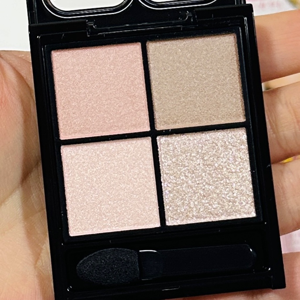 ヒロインメイクＳＰ スピーディーマスカラリムーバー/ヒロインメイク/ポイントメイクリムーバーを使ったクチコミ（3枚目）