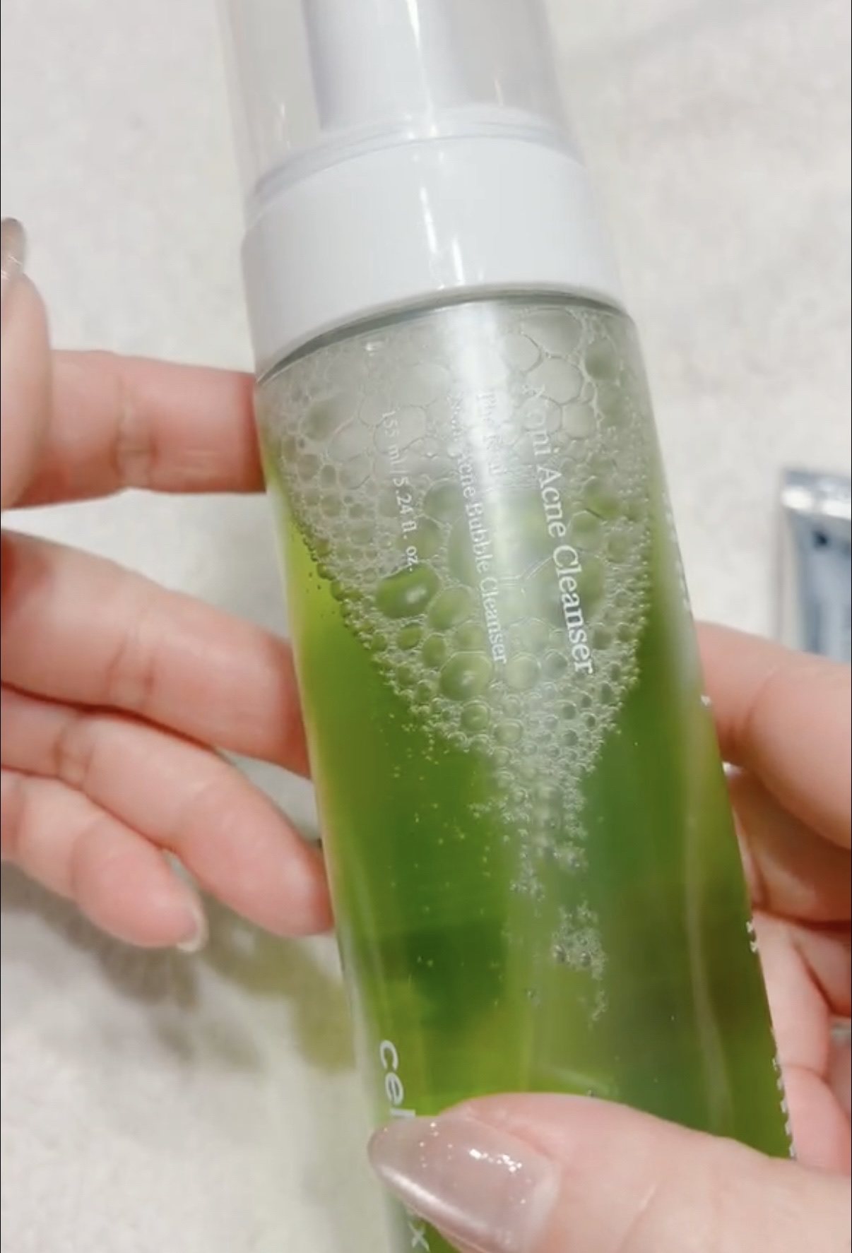 Noni Ampule/celimax/美容液を使ったクチコミ（2枚目）