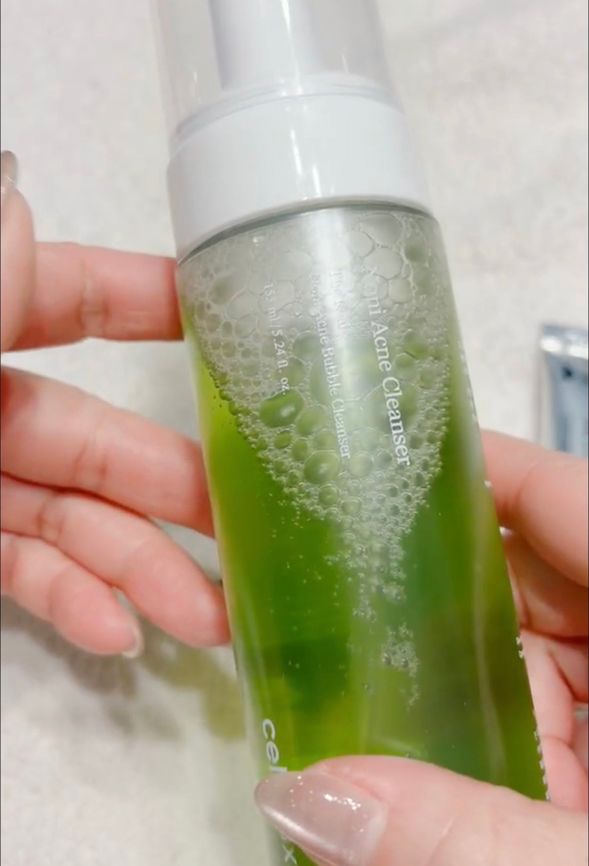 Noni Ampule/celimax/美容液を使ったクチコミ(2枚目)