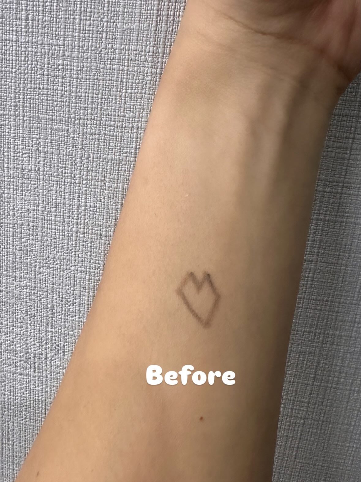 マスクフィットオーラクッション/TIRTIR(ティルティル)/クッションファンデーションを使ったクチコミ(8枚目)