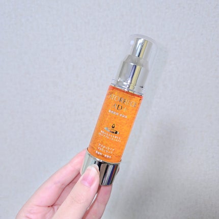 アスタリライズV3エッセンス/アトレージュ AD+/美容液を使ったクチコミ(2枚目)