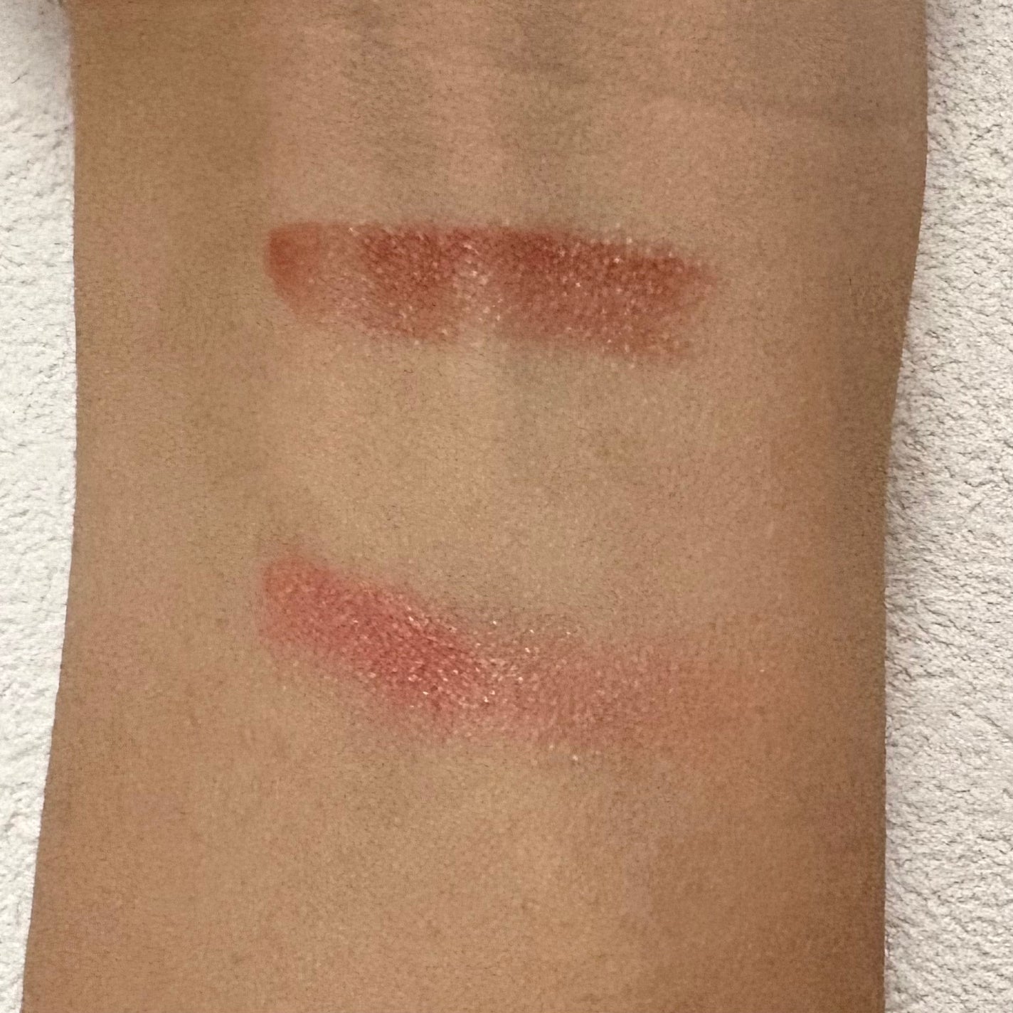 パウダーチークス/キャンメイク/パウダーチークを使ったクチコミ(3枚目)