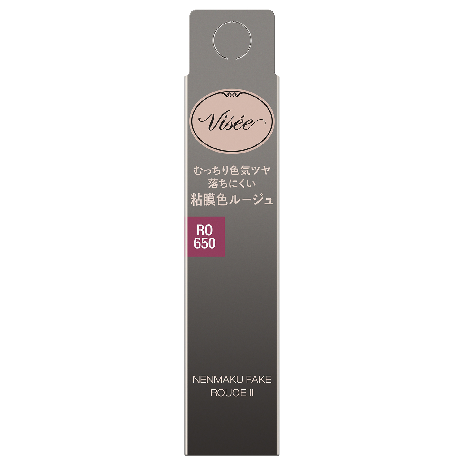 ネンマクフェイク ルージュ Ⅱ RO650 チェリーのプライド