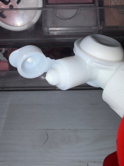 ビオレUV アスリズム プロテクトエッセンス/ビオレ/日焼け止めローションを使ったクチコミ(7枚目)