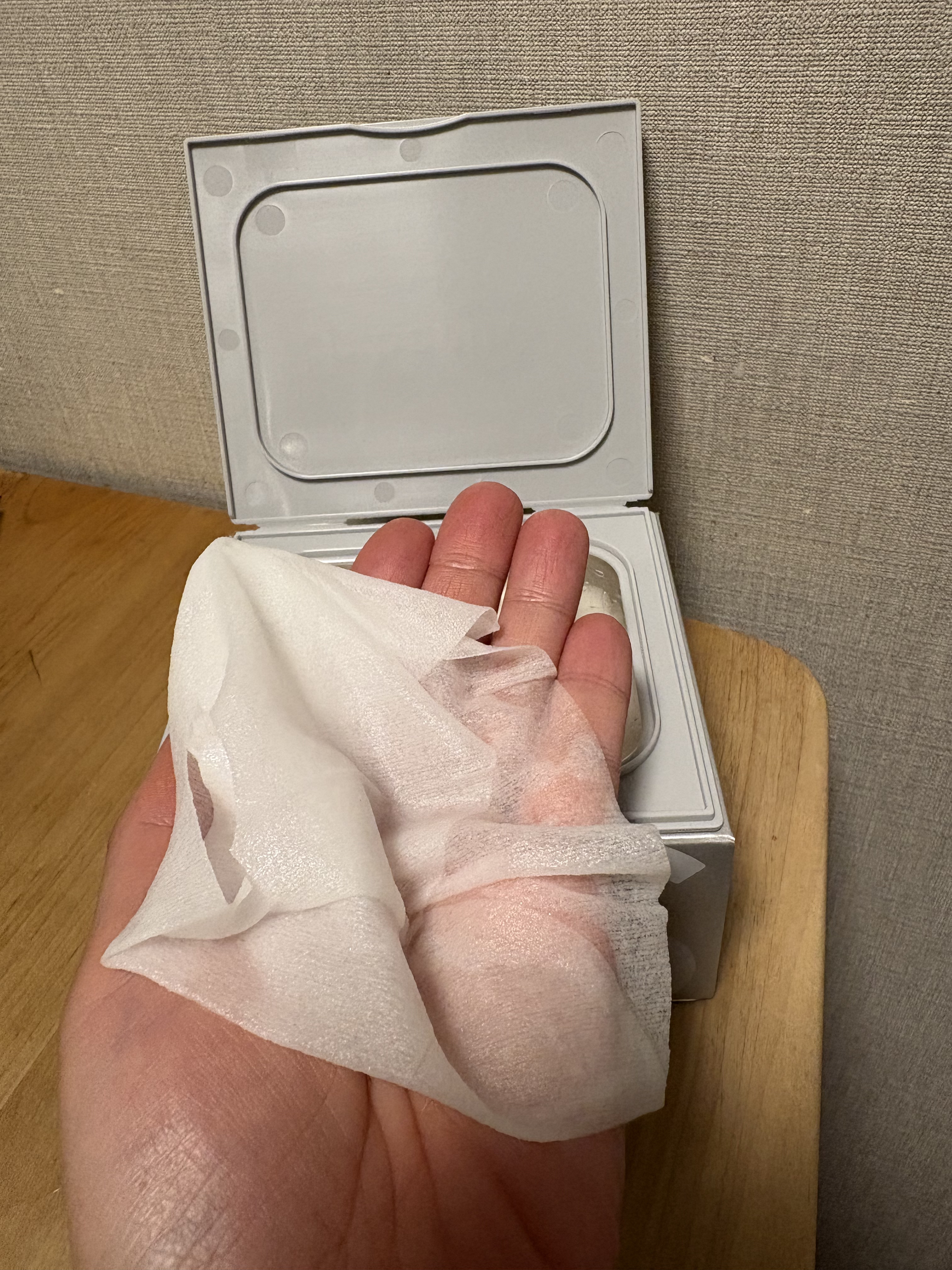 を使ったクチコミ（3枚目）