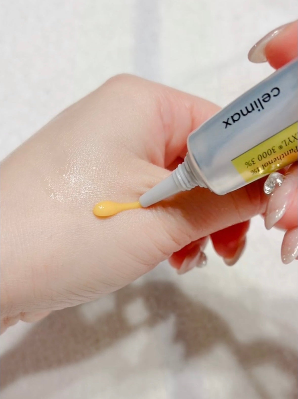 Noni Ampule/celimax/美容液を使ったクチコミ(8枚目)