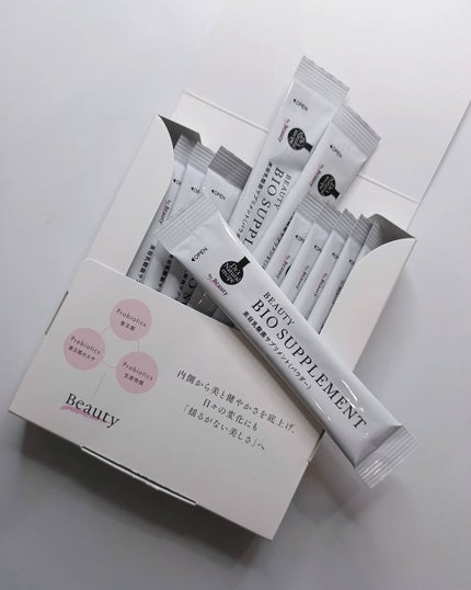 ドクターズナチュラルレシピ 美容酵素ドリンク(ライチ味)/ドクターズ ナチュラル レシピ/酵素ドリンクを使ったクチコミ(2枚目)