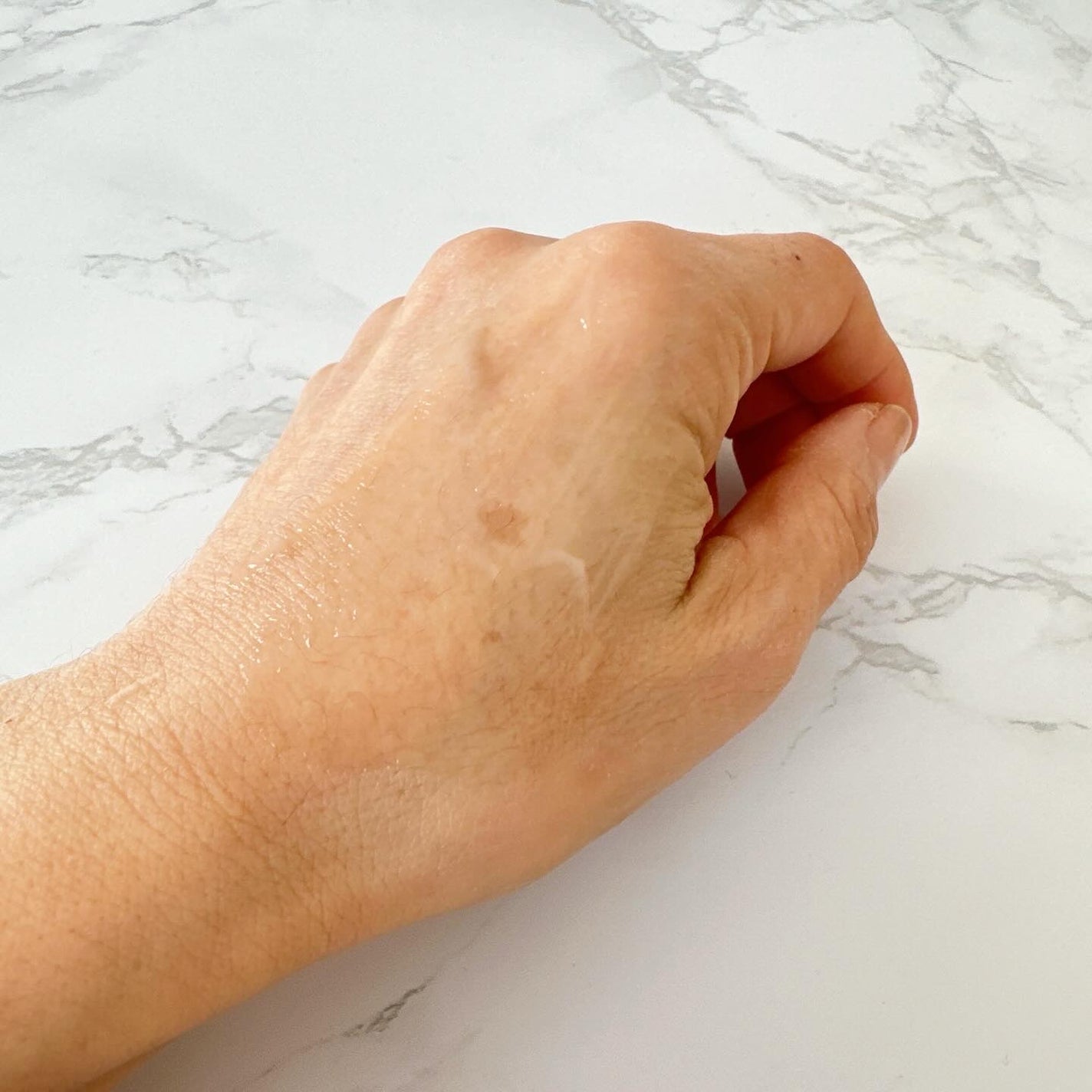 アクアコラーゲンゲル エンリッチリフトEX/ドクターシーラボⓇ/オールインワン化粧品を使ったクチコミ(6枚目)