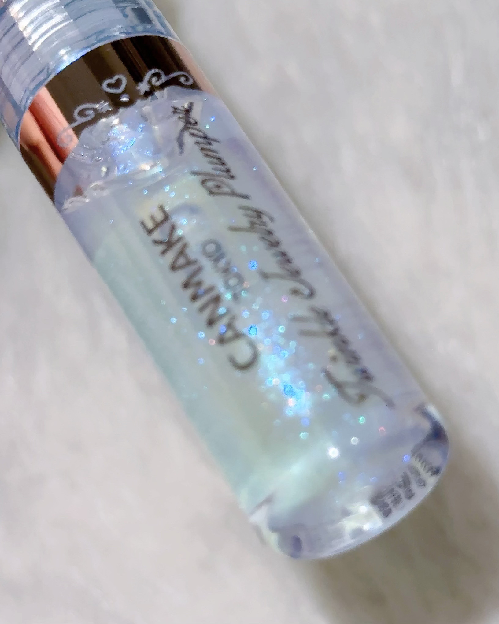 リップ&アイメイクリムーバー/ETUDE/ポイントメイクリムーバーを使ったクチコミ（2枚目）