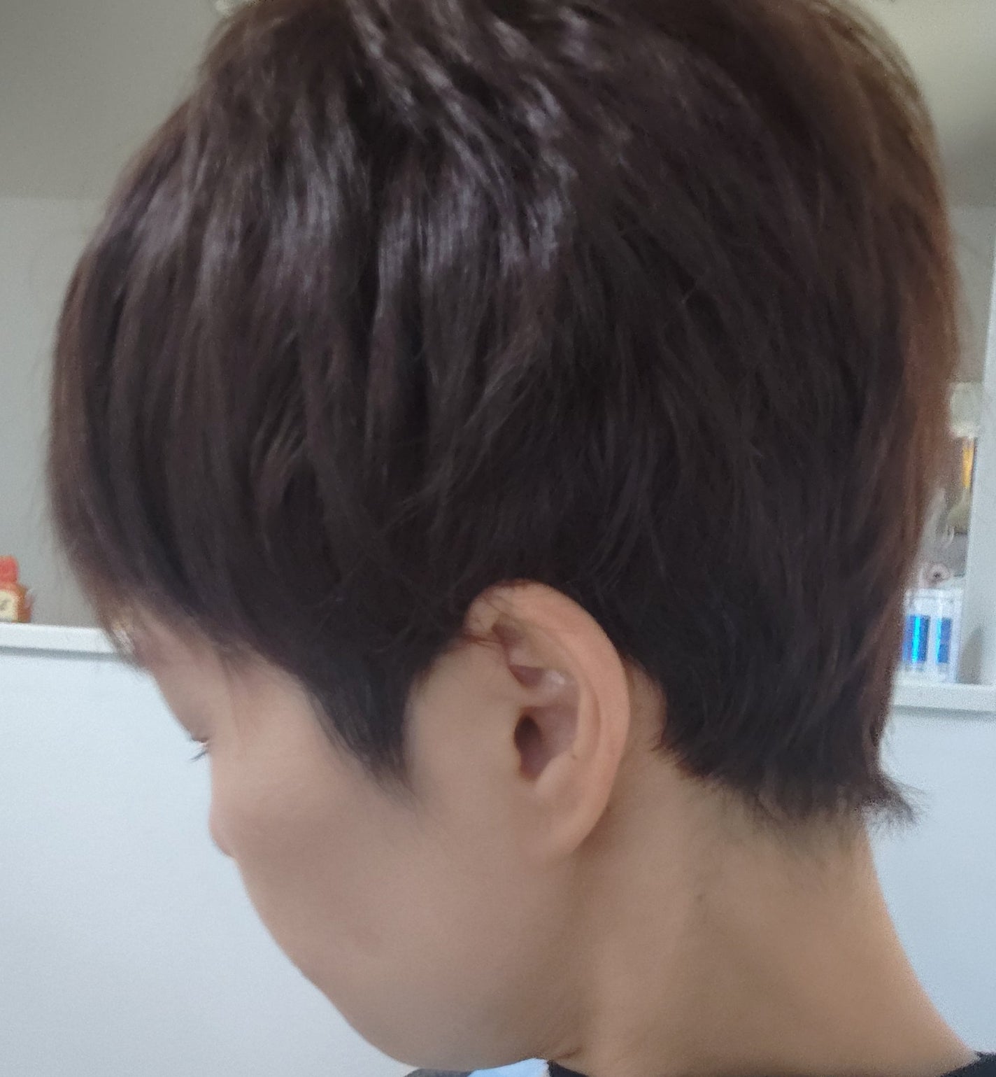 RI♡ on LIPS 「明けましておめでとうございます😊今年も皆様よろしくお願いいたし..」(1枚目)