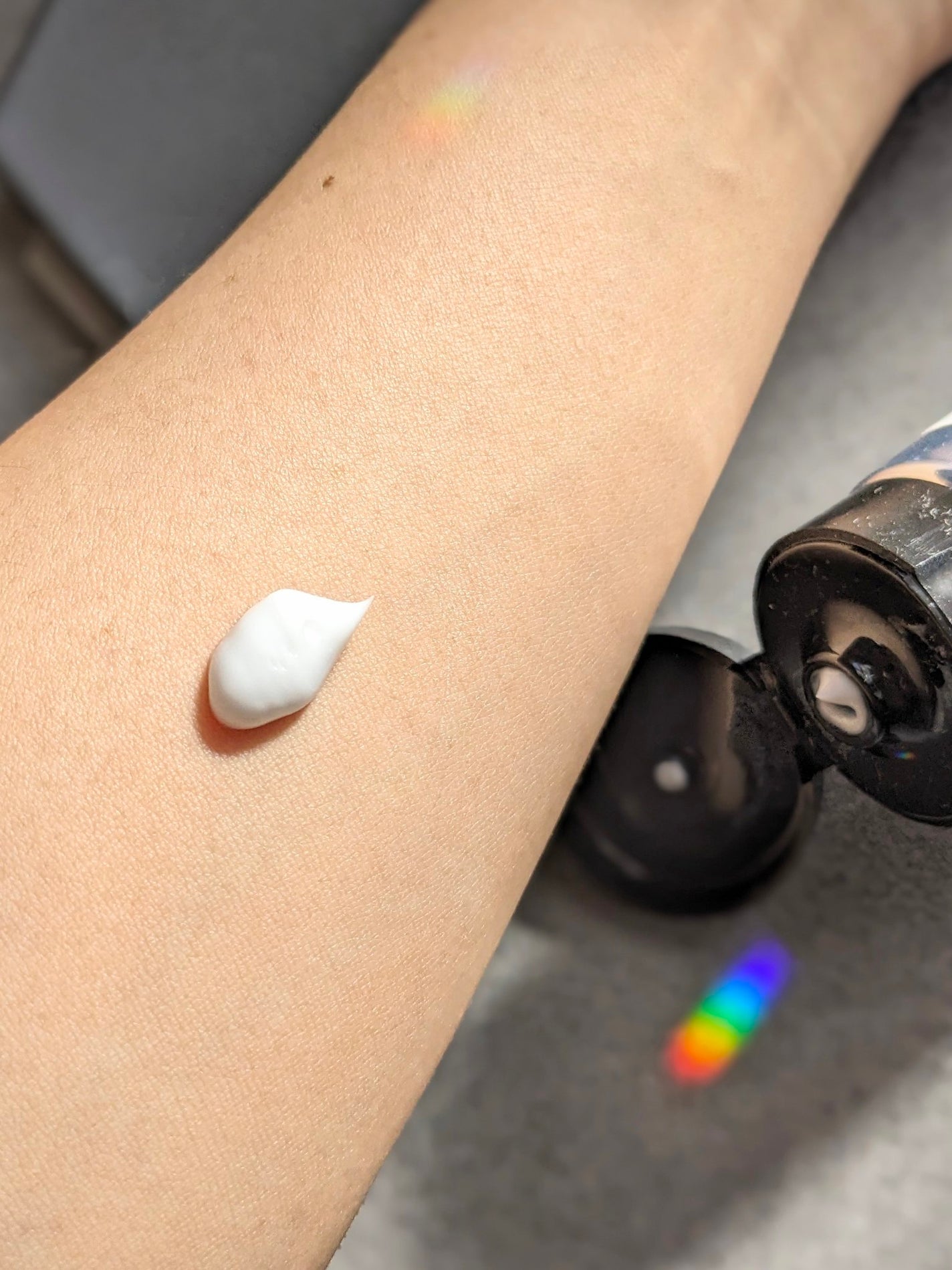 トゥンク ハンドエリクシールド/Twnk/ハンドクリームを使ったクチコミ(4枚目)