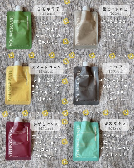 ヨンラニュープロテインフィットシェイク/ESTHER FORMULA/その他食品を使ったクチコミ(2枚目)