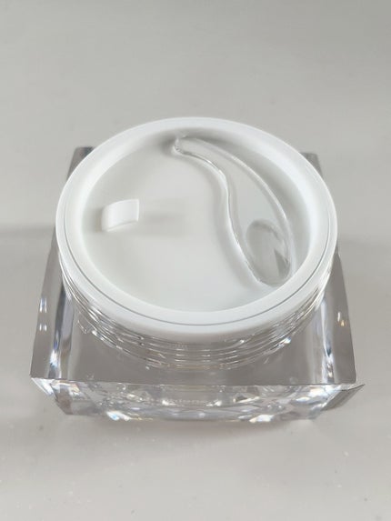 5番 白玉グルタチオンCメラゼロクリーム/numbuzin/フェイスクリームを使ったクチコミ(2枚目)