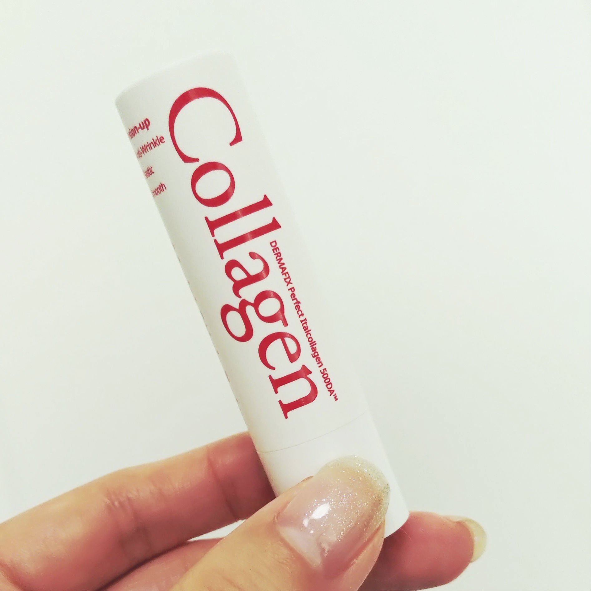 ダーマフィックス リアルコラーゲン テンションアップ マルチスティックバームのクチコミ「■ダーマフィックス
リアルコラーゲン テンションアップ マルチスティックバーム



レビュー.....」（2枚目）