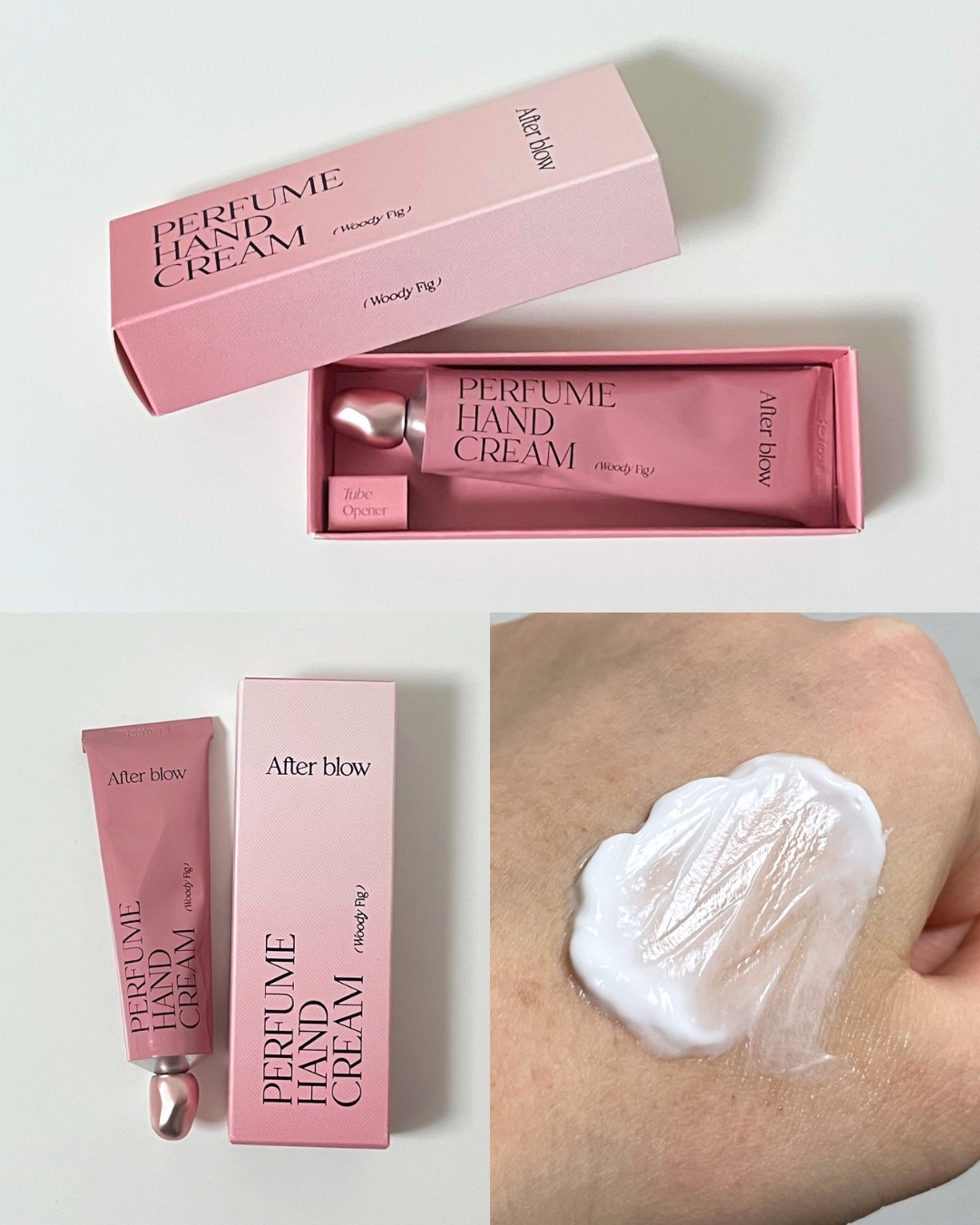 Eau  De Perfume/After blow/香水(レディース)を使ったクチコミ（3枚目）