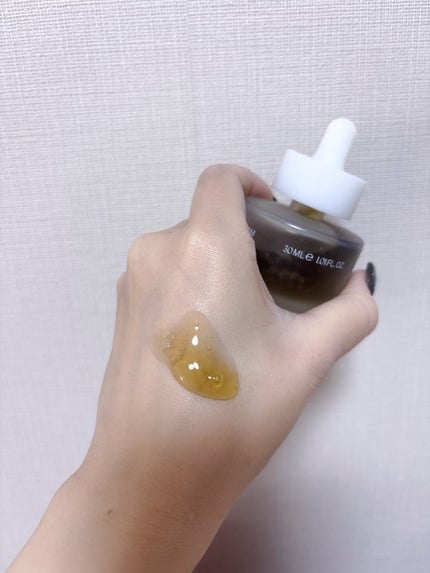 スキンRPセラム/Lowlize/美容液を使ったクチコミ(3枚目)