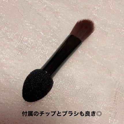 フーミー シングルラメシャドウ アルナイルパール /WHOMEE/単色アイシャドウの画像