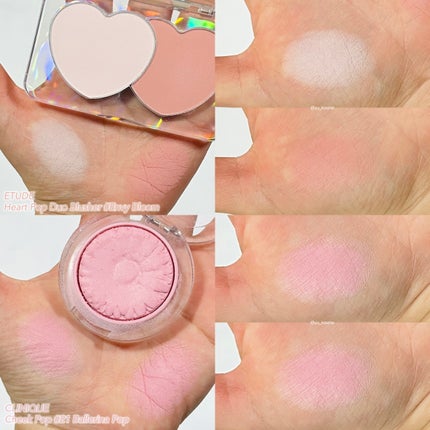 M·A·C ミネラライズ スキンフィニッシュ/M・A・C/パウダーハイライトを使ったクチコミ(6枚目)