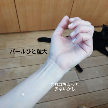 ドラマティック カバージェリー BB /マキアージュ/BBクリームを使ったクチコミ(3枚目)