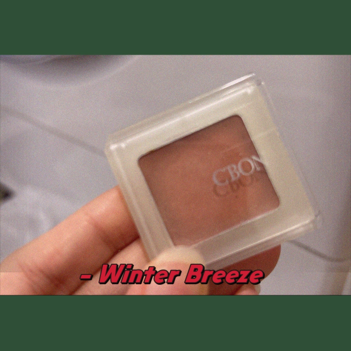 シーボン チークカラー シーボン.