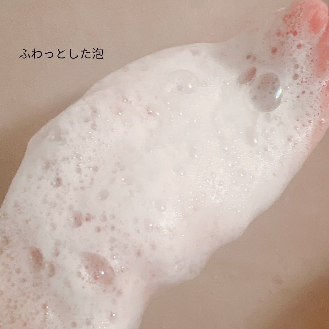 パフュームボディローション リリィムスクホワイトティー/TEABLESS/ボディローションを使ったクチコミ(4枚目)