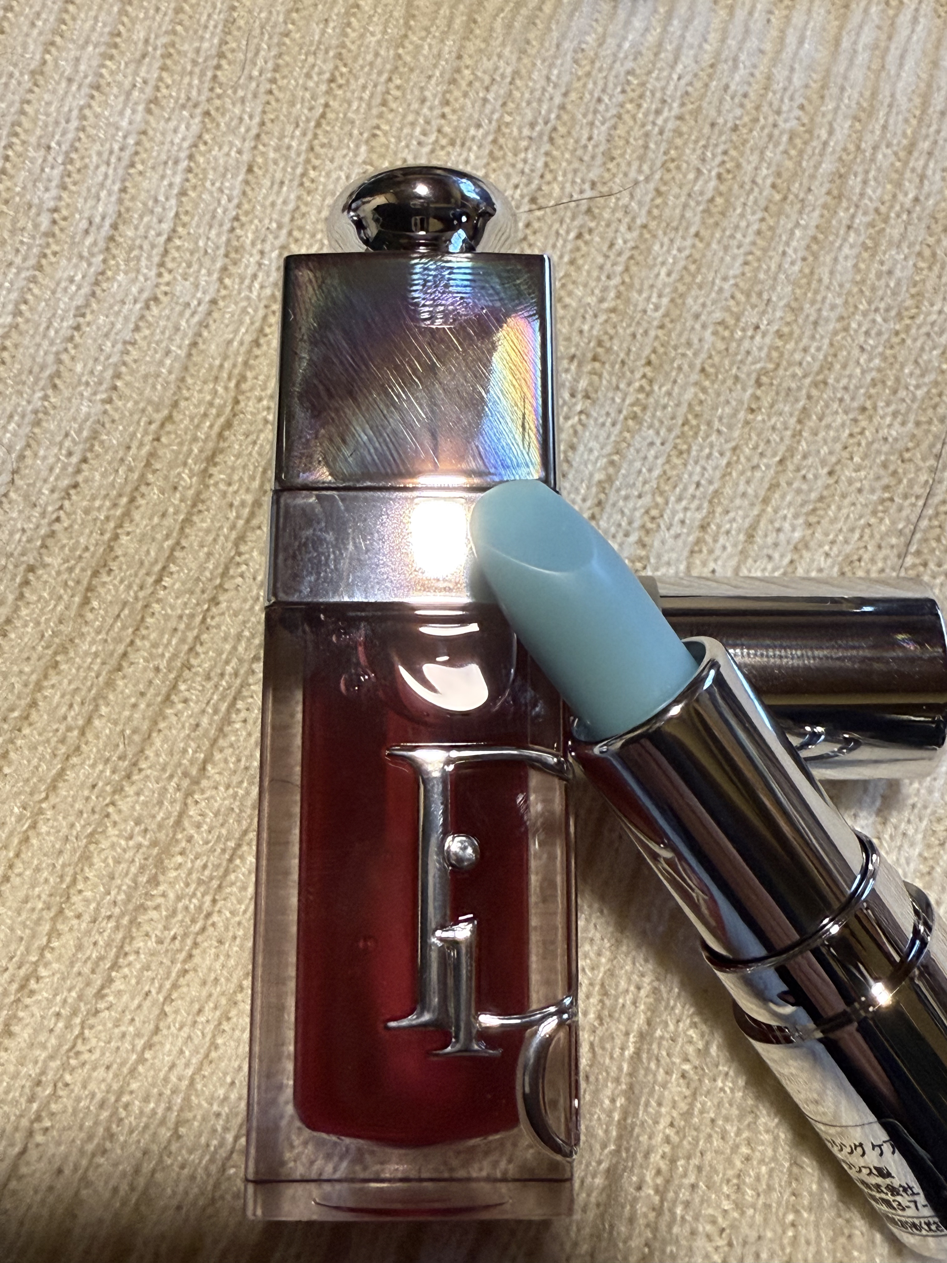 ディオールスキン フォーエヴァー ブラッシュ ソフト フィルター 02 ピオニー/Dior/チークを使ったクチコミ（3枚目）