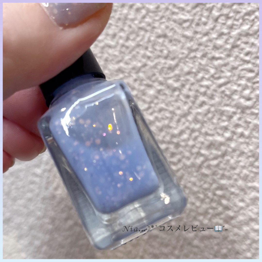 ビーチリゾートネイル/キャンドゥ/マニキュアを使ったクチコミ（2枚目）