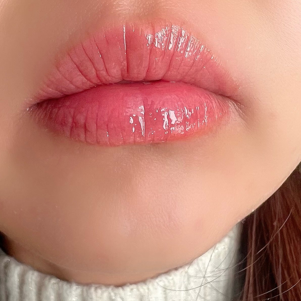 りーちゃん on LIPS 「バナナがリップになっちゃった🍌AMUSE@amuse.jpバナ..」(7枚目)