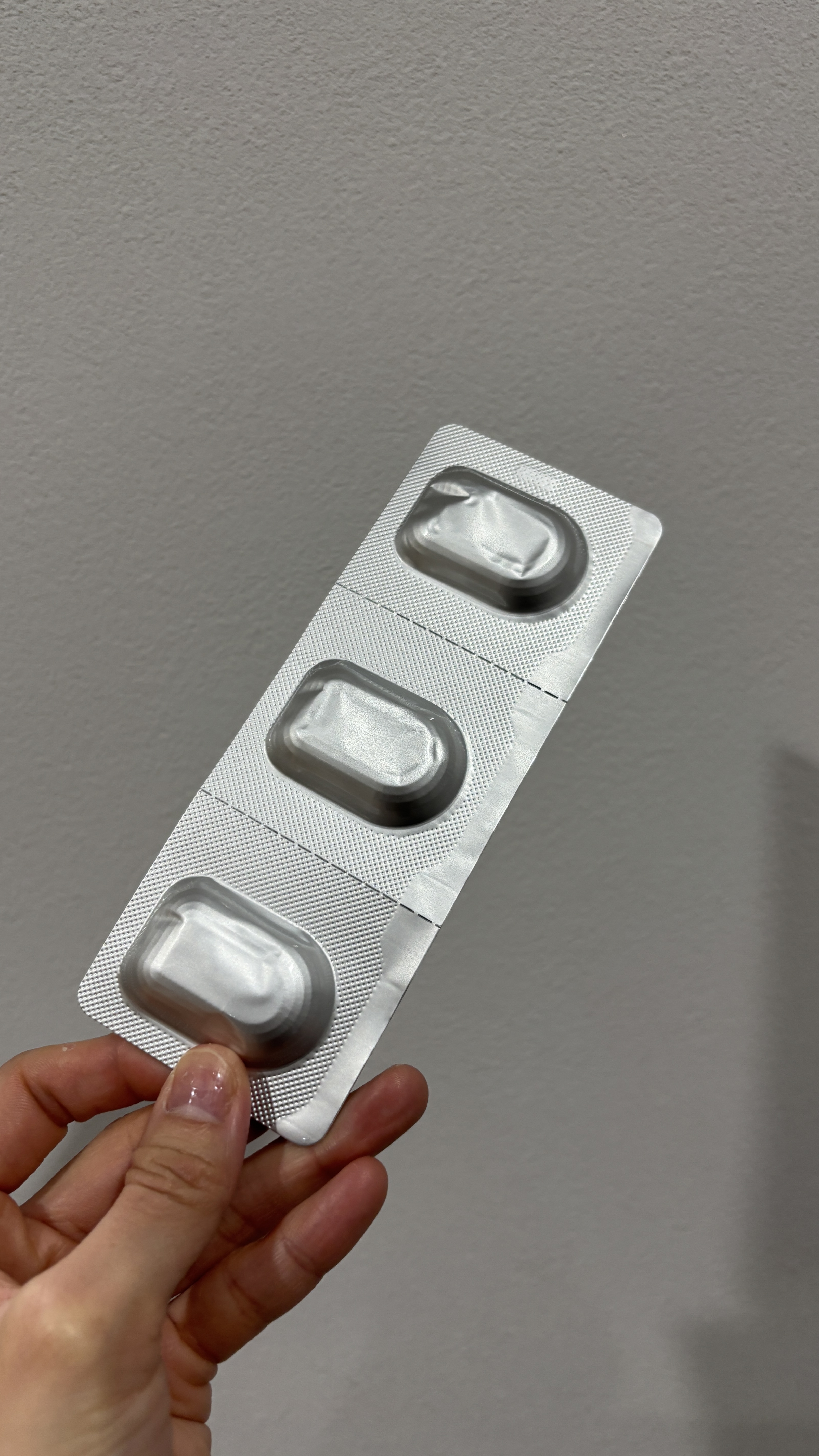 エイシーケアNE/ACROPASS/その他スキンケアを使ったクチコミ（3枚目）