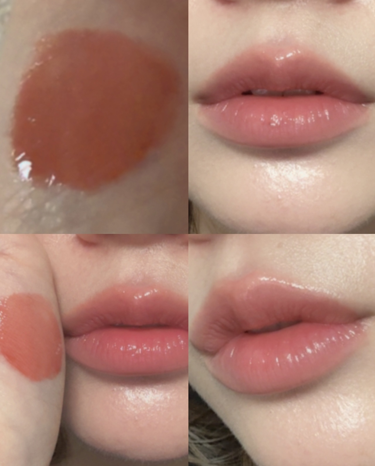 【🍊Colorgramタンフルグラスティント05.SWEETPERSIMMON🍊】

こんにちは☀︎
今回ははじめてColorgramタンフルグラスティントを使ってみたので紹介していきます🙋‍♀️✨

パッケージが可愛くてずっと気には