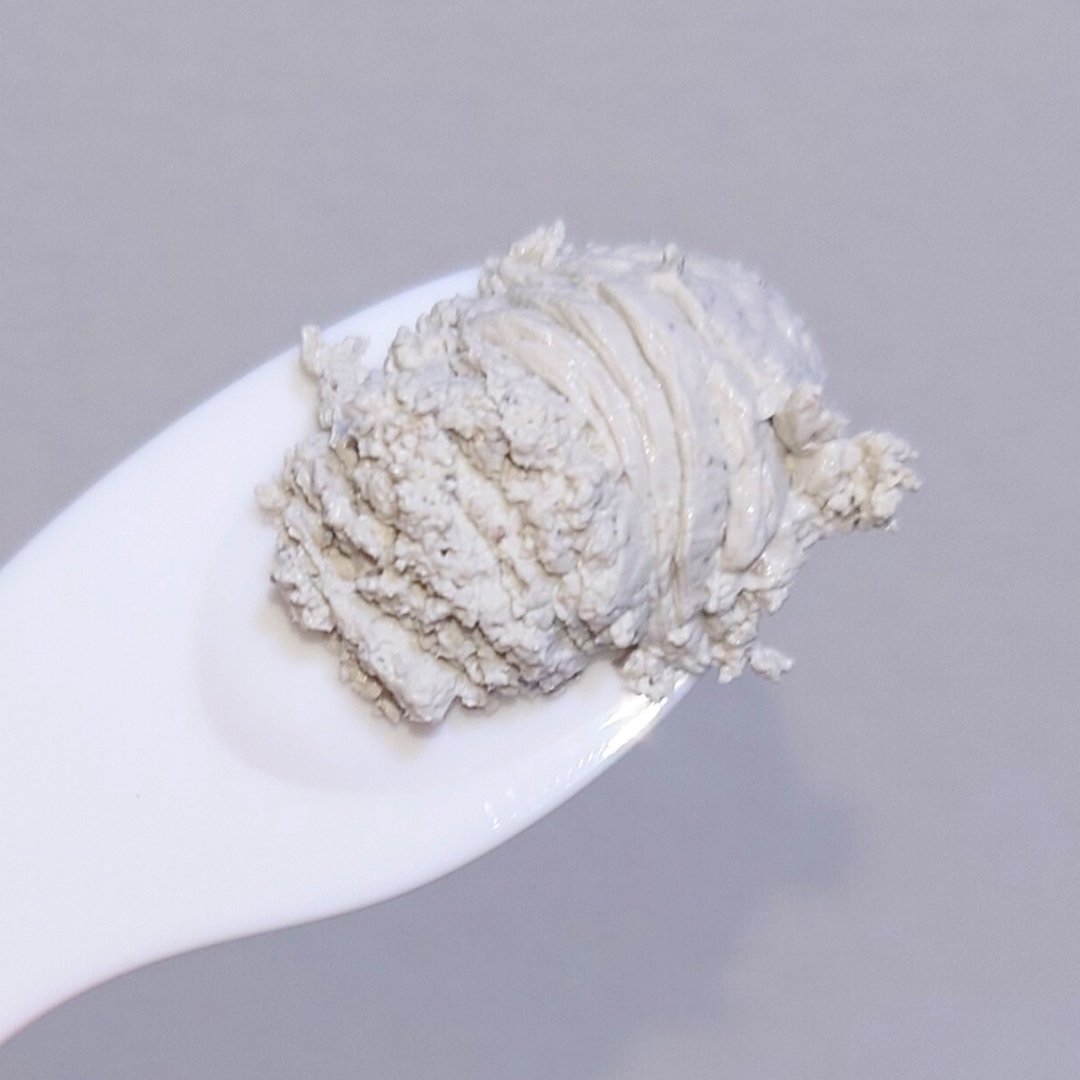 ブレミッシュバブルマッドマスク/PAPA RECIPE/スクラブ・ゴマージュを使ったクチコミ（3枚目）