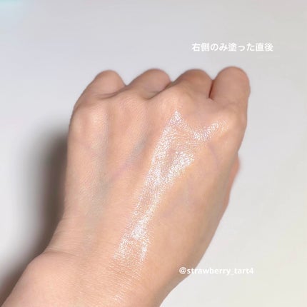 アゼライン酸16BBスージングセラム/MEDICUBE/美容液を使ったクチコミ(4枚目)