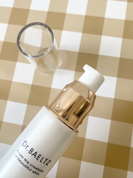 ナノモイストミルク/ドクターベルツ/乳液を使ったクチコミ(2枚目)