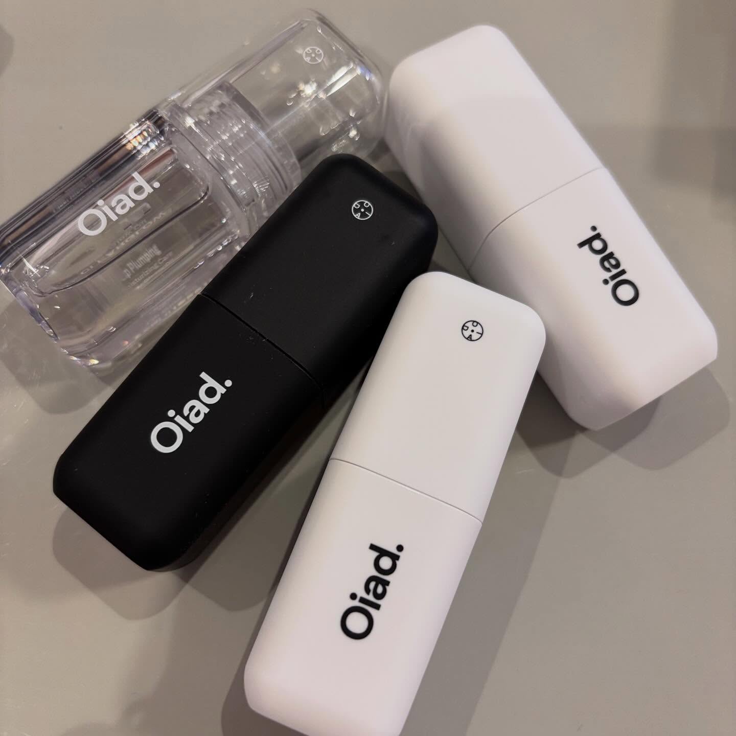 リップティーク/oiad/口紅を使ったクチコミ（1枚目）