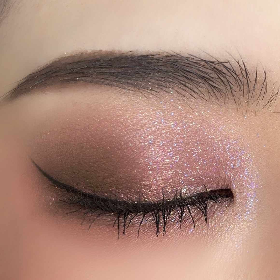 Mothership IX: Huetopian Dream/PAT McGRATH LABS/アイシャドウパレットを使ったクチコミ（3枚目）