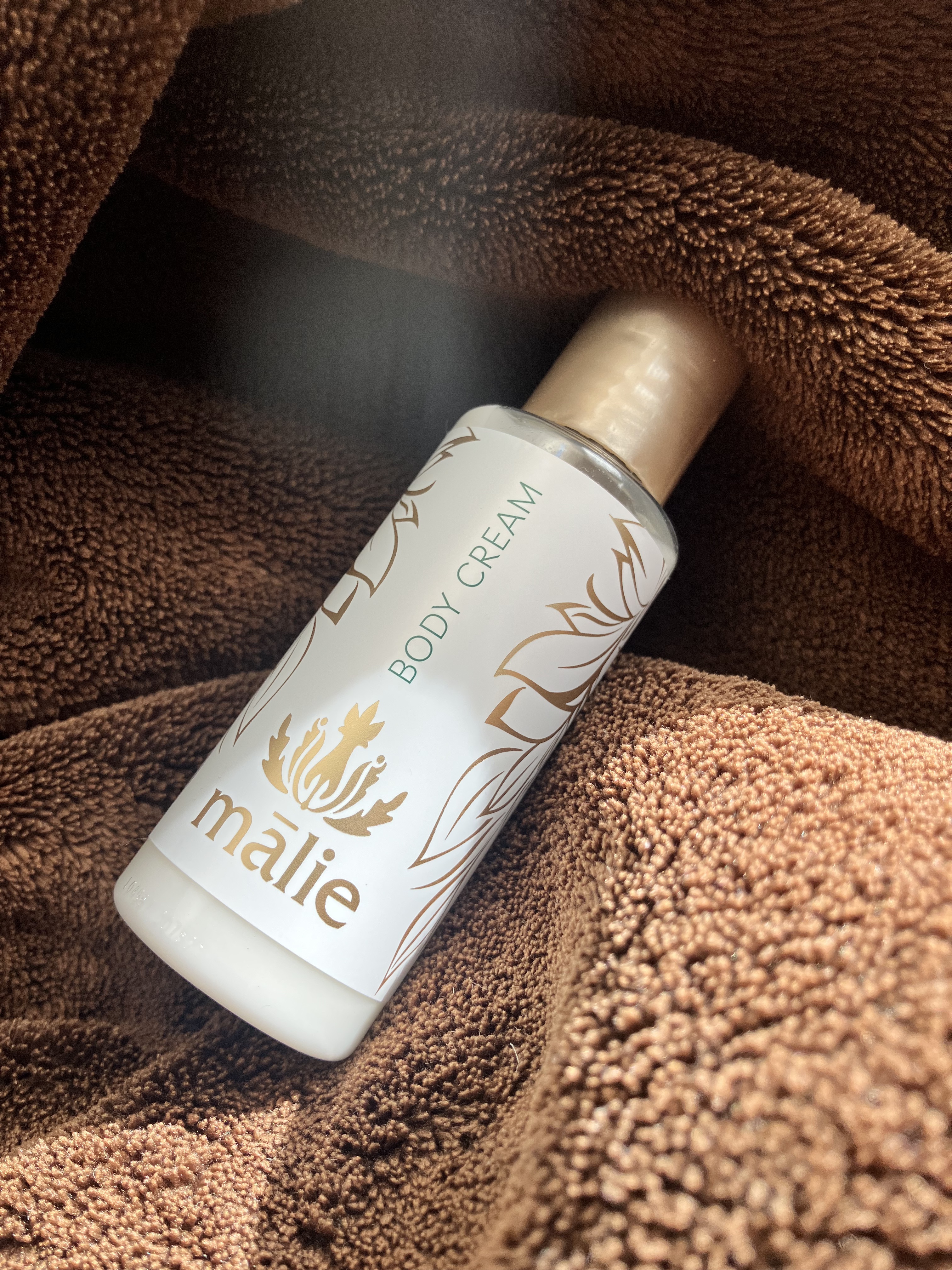 Malie Organics ボディクリーム トラベル ピカケのクチコミ「Malie Organics
ボディクリーム トラベル ピカケ


保湿力と香りが好き..」（1枚目）