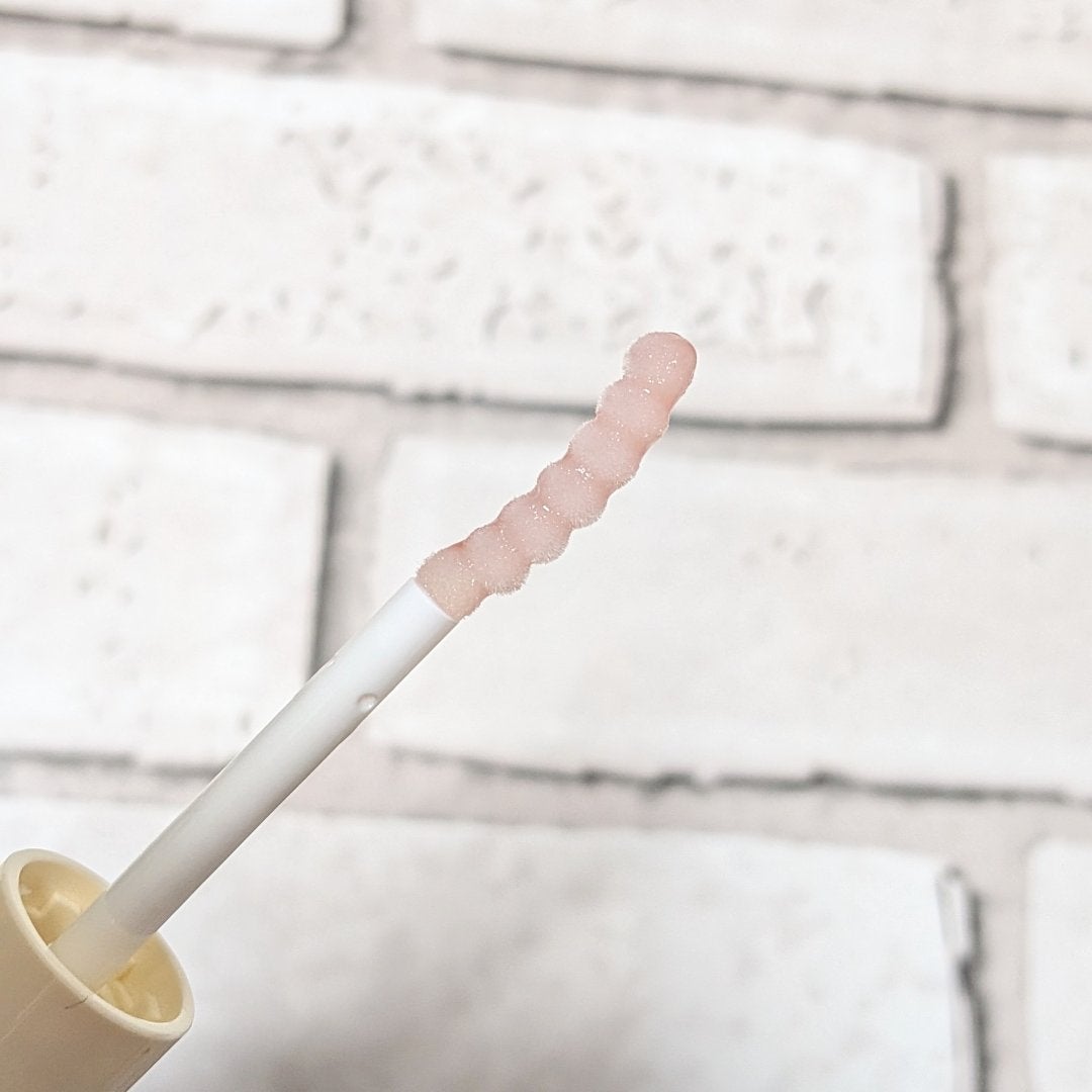 ラッシュジェリードロップ EX/MAJOLICA MAJORCA/まつげ美容液を使ったクチコミ(2枚目)