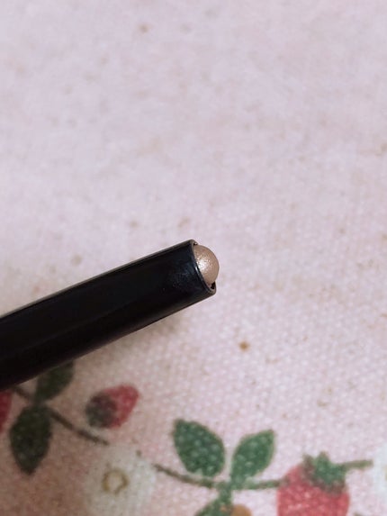 ロングウェア クリーム シャドウ スティック/BOBBI BROWN/スティックアイシャドウを使ったクチコミ(5枚目)