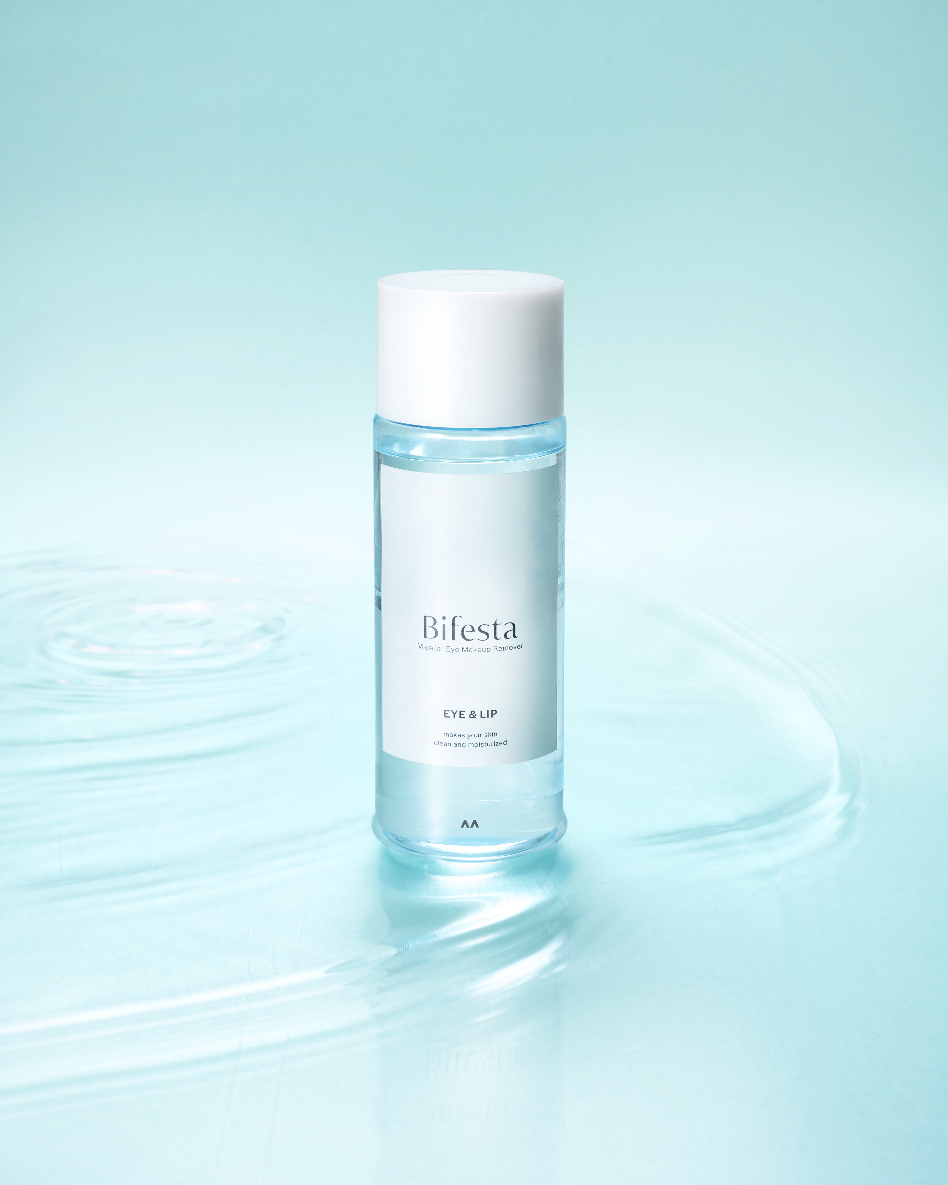 ＼LIPS で人気／ミセラーアイメイクアップリムーバー🎁（1枚目）